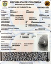 LLK692 RENAULT SANDERO 2023