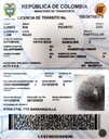 GJN972 KIA PICANTO 2020