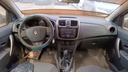 FRT211 RENAULT LOGAN 2019